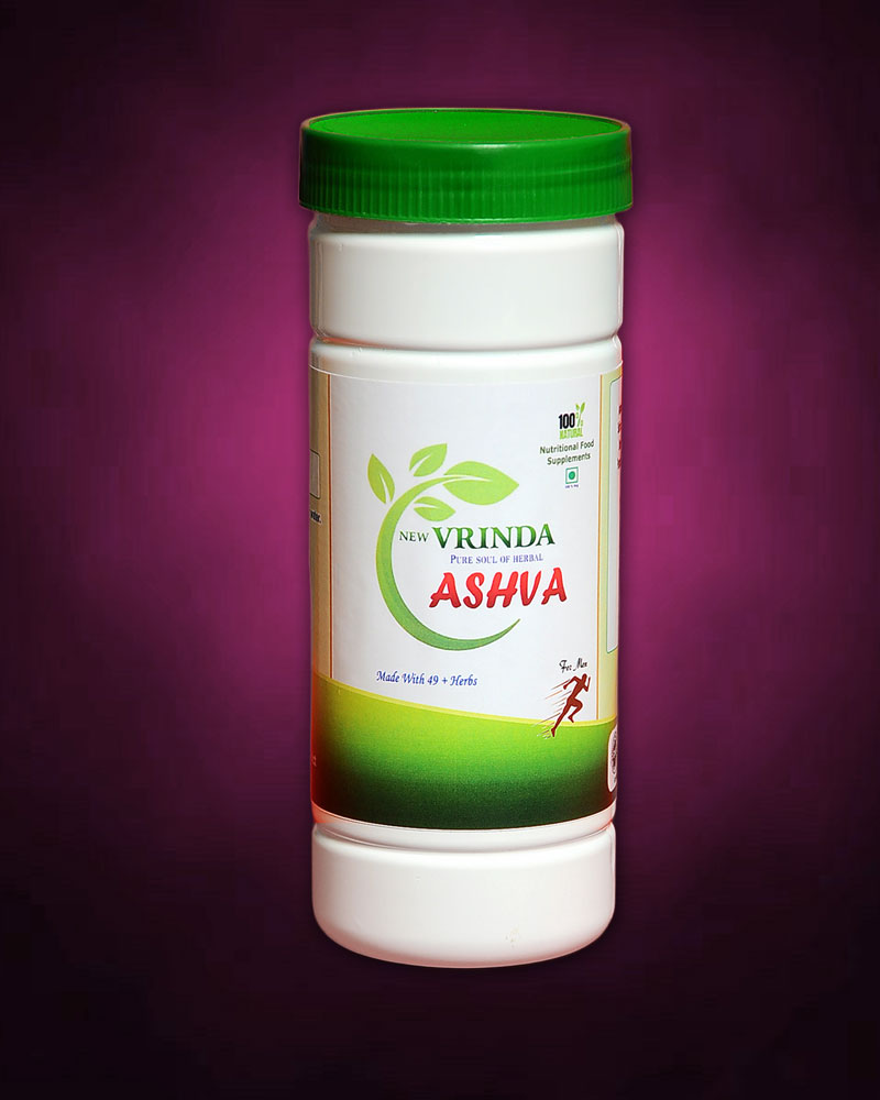 ASHVA For Men