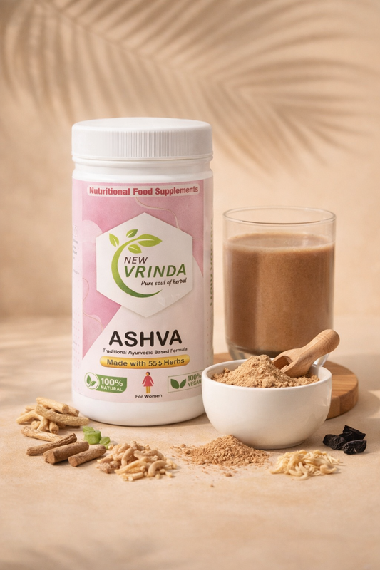 ASHVA For Women