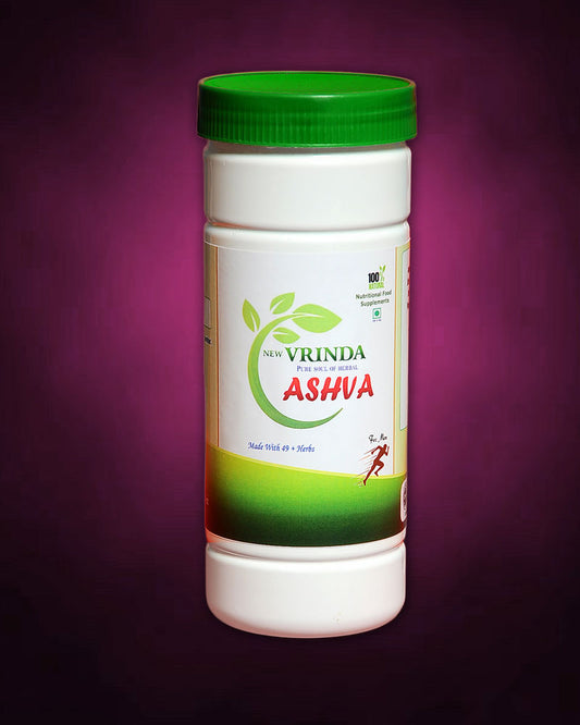 ASHVA For Men