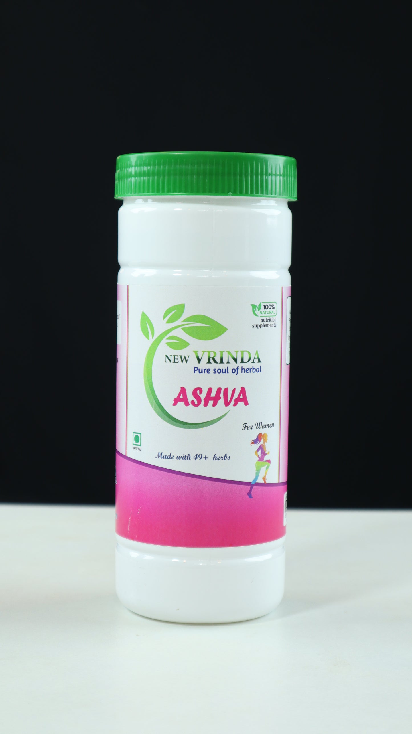 ASHVA For Women