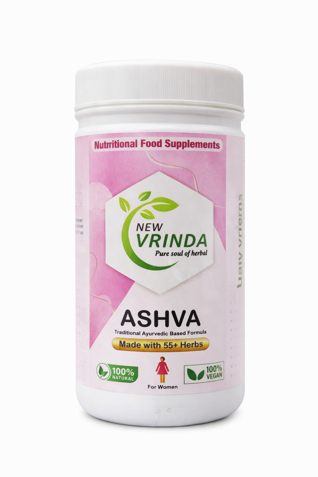 ASHVA For Women
