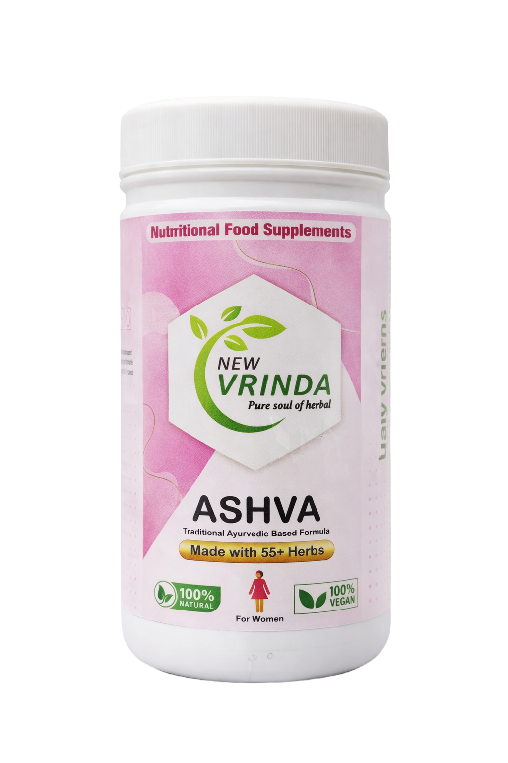 ASHVA For Women
