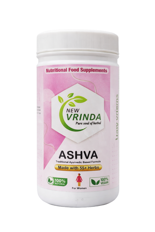 ASHVA For Women