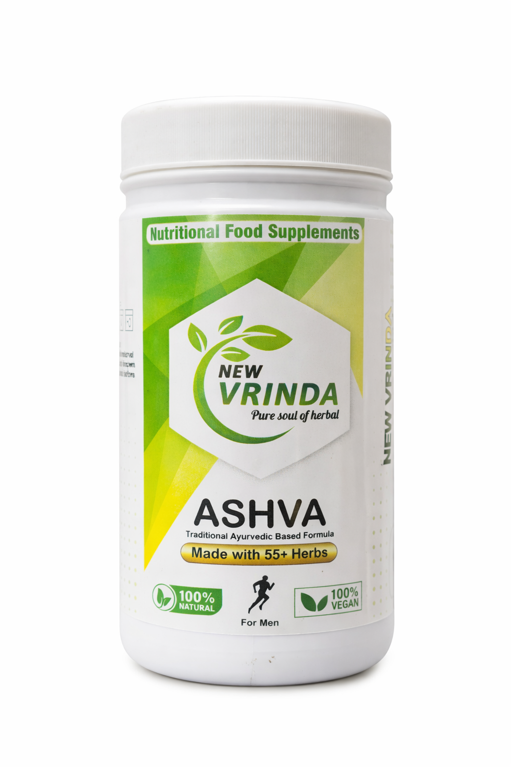 ASHVA For Men