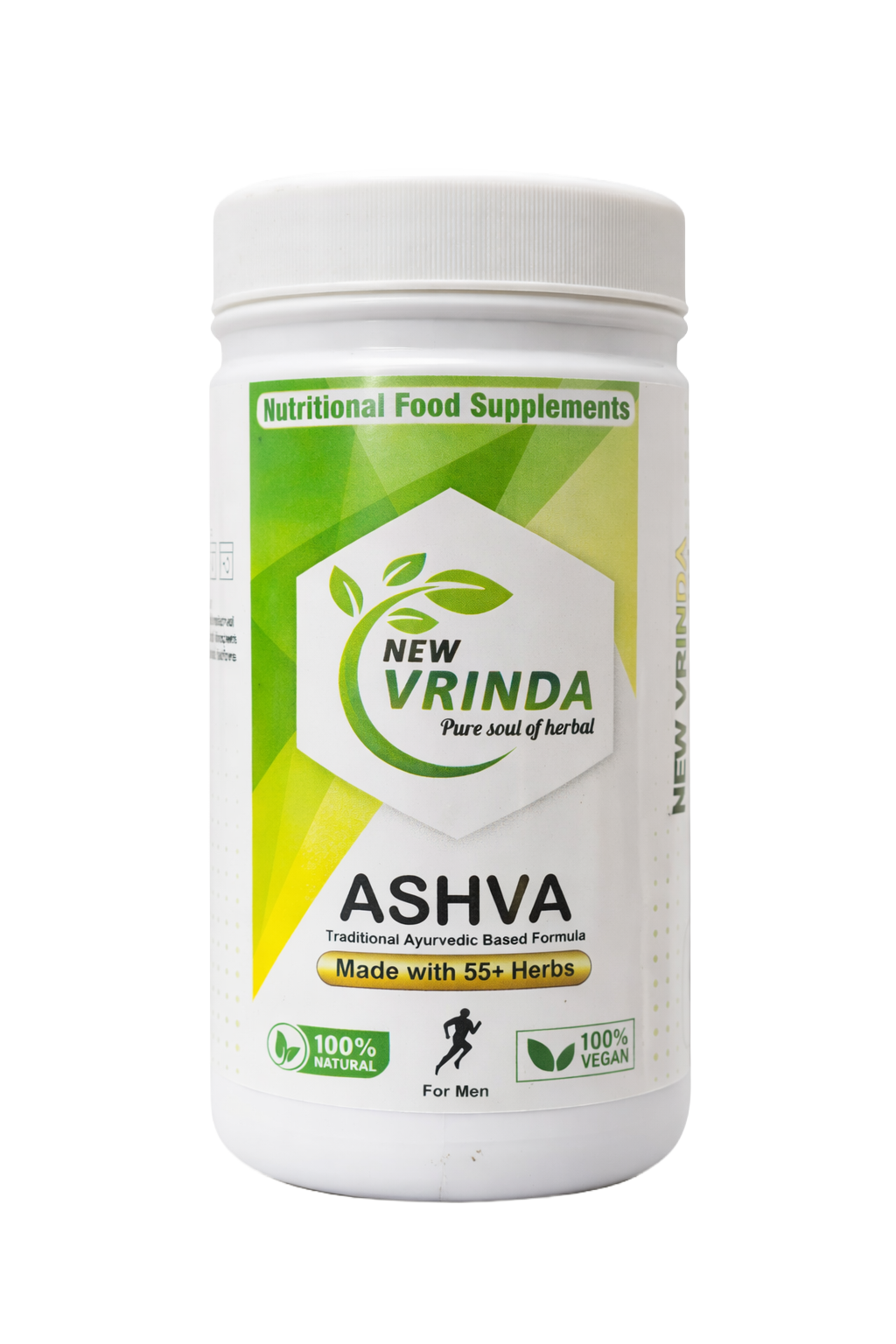 ASHVA For Men