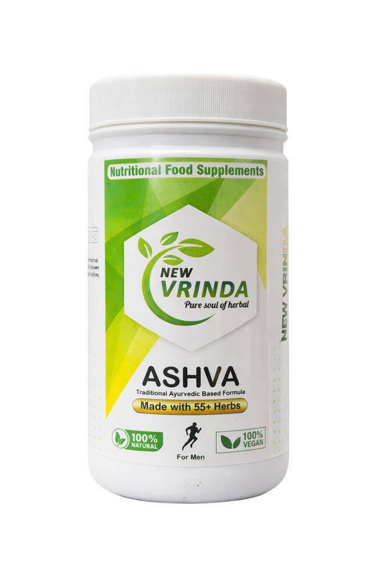 ASHVA For Men